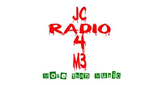 Logo JCRadio4m3