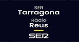 Logo Ràdio Reus