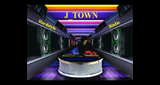 Logo J_Town-Hardstyle