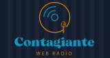 Logo Web Rádio Contagiante