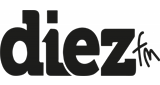 Logo Diez Fm
