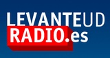 Logo Levante UD Radio