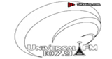 Logo Universal FM
