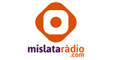 Logo Mislata Radio