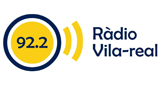 Logo Radio Vila-real