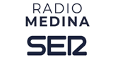Logo Radio Medina