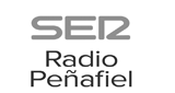Logo Radio Peñafiel