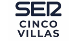 Logo Radio Cinco Villas