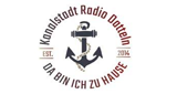 Logo Kanalstadt-Radio-Datteln
