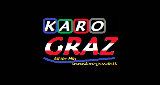 Logo KARO Graz