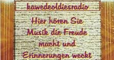 Logo Kawedeoldies Radio