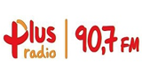 Logo Radio Plus Radom