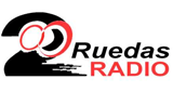 Logo 2 Ruedas Radio