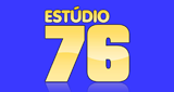 Logo Radio Estudio 76