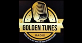 Logo Golden Tunes Radio