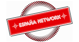 Logo España Network