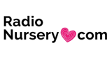 Logo Radio Nursery - Wake up!