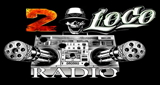 Logo 2 Loco Radio