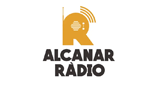 Logo Alcanar Ràdio