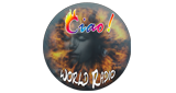 Logo Ciao World Radio