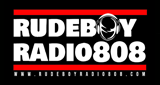Logo KRUD-DB Rudeboy Radio 808