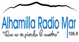 Logo Alhamilla Radio Mar