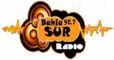Logo Bahia Sur Radio