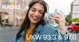 Logo RTL 93.3 & 97.0