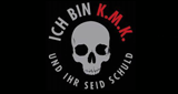 Logo KMK-Radio