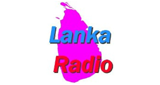 Logo Lanka Radio