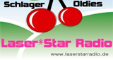 Logo Laser*Star Radio