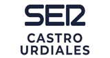 Logo SER Castro Urdiales