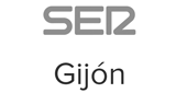 Logo SER Gijón
