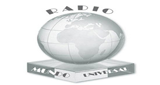 Logo Radio Mundo Universal