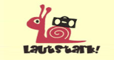 Logo Lautstark