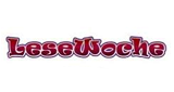 Logo LeseWoche