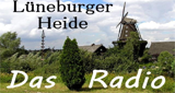 Logo LH-Radio
