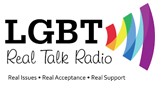 Logo LGBT Radio