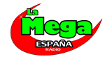 Logo LA MEGA ESPAÑA