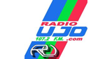 Logo Radio Ujo