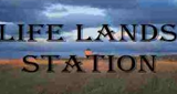 Logo Life Lands Station