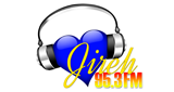 Logo JIREH RADIO
