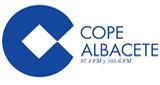 Logo Cadena COPE