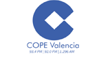 Logo Cadena COPE