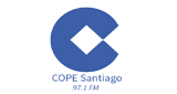 Logo Cadena COPE