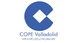 Logo Cadena COPE