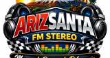 Logo ARIZSANTA FM STEREO