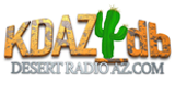 Logo Desert Radio AZ
