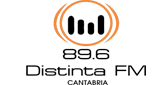 Logo Distinta FM