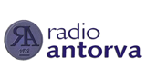Logo Radio Antorva Canal 2